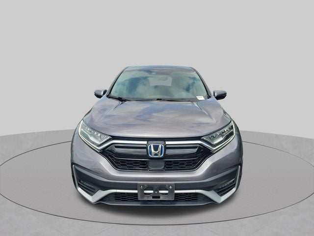 2020 Honda CR-V Hybrid EX-L