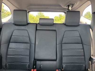 2020 Honda CR-V Hybrid EX-L