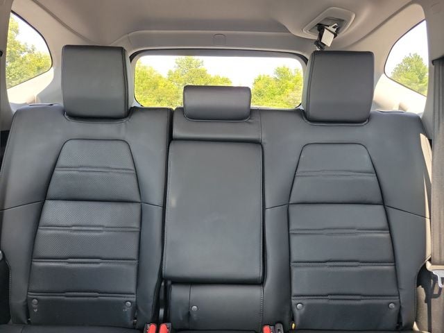 2020 Honda CR-V Hybrid EX-L
