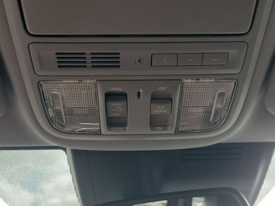 2020 Honda CR-V Hybrid EX-L
