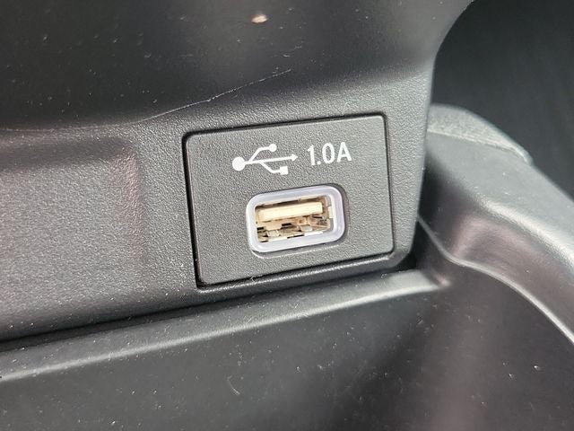 2020 Honda CR-V Hybrid EX-L