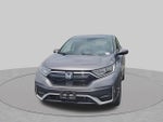 2020 Honda CR-V Hybrid EX-L