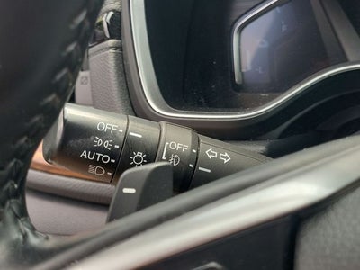 2020 Honda CR-V Hybrid EX-L