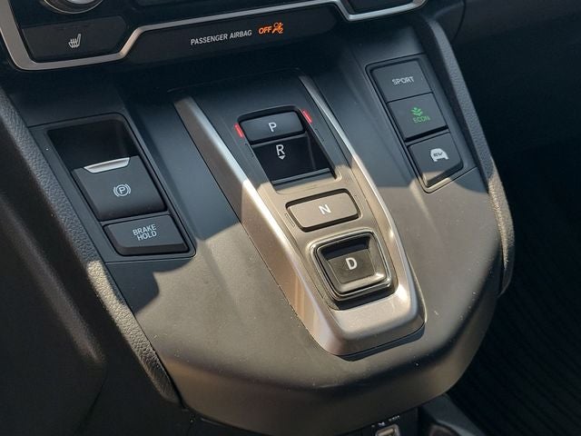 2020 Honda CR-V Hybrid EX-L