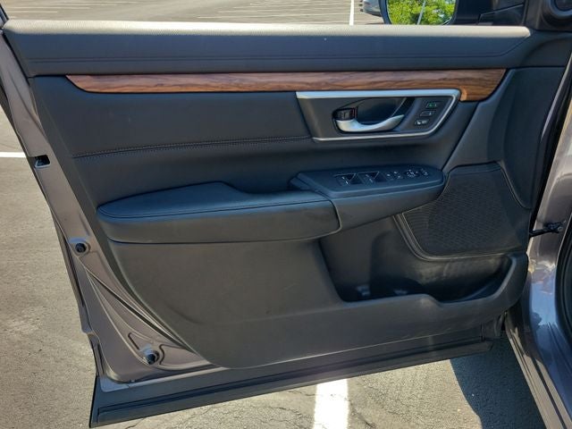 2020 Honda CR-V Hybrid EX-L