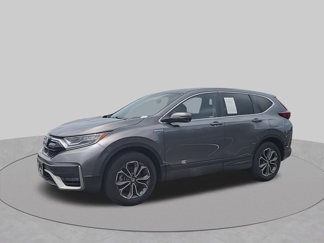 2020 Honda CR-V Hybrid EX-L