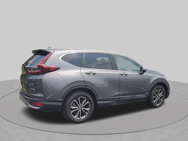 2020 Honda CR-V Hybrid EX-L