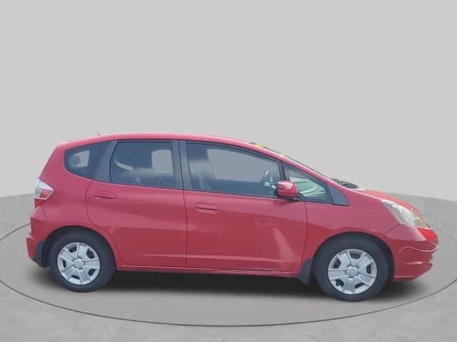 2013 Honda Fit Base