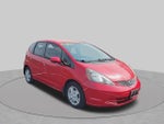 2013 Honda Fit Base