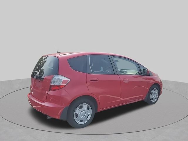 2013 Honda Fit Base