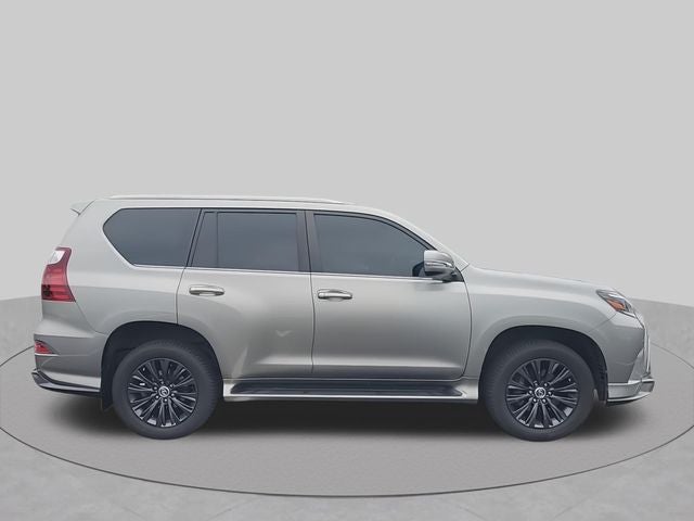 2021 Lexus GX 460