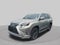 2021 Lexus GX 460