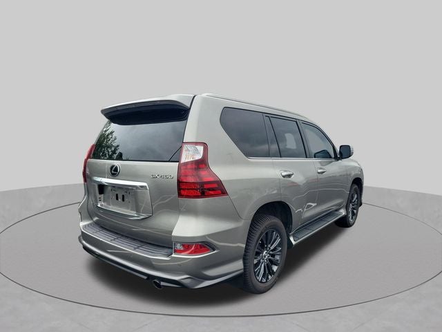 2021 Lexus GX 460
