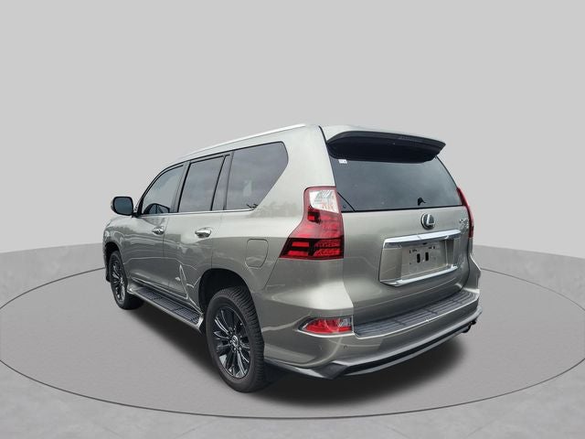 2021 Lexus GX 460