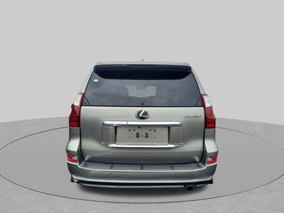 2021 Lexus GX 460