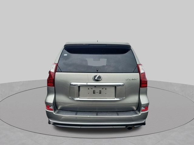2021 Lexus GX 460