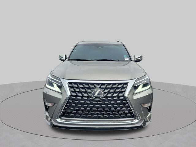 2021 Lexus GX 460