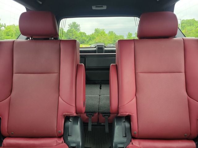 2021 Lexus GX 460