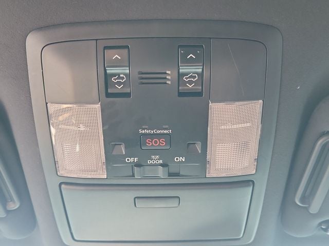 2021 Lexus GX 460