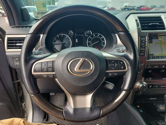 2021 Lexus GX 460