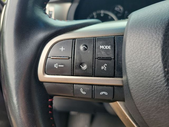 2021 Lexus GX 460