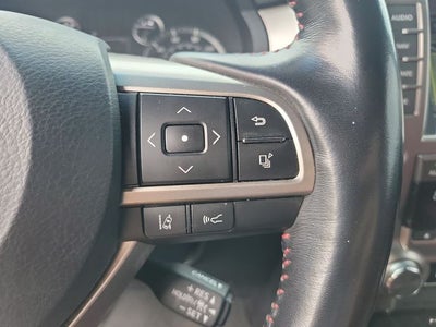 2021 Lexus GX 460