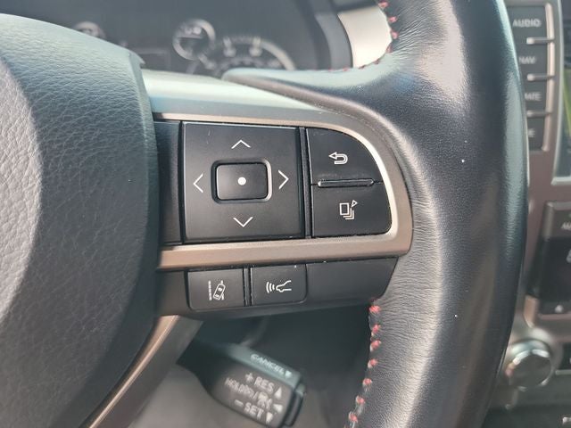 2021 Lexus GX 460