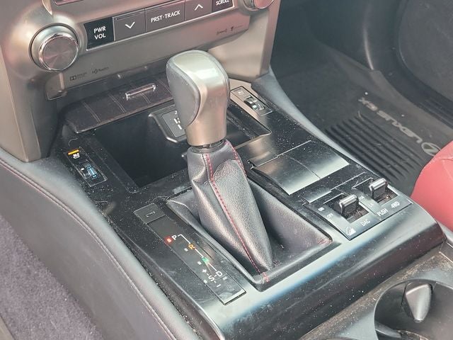 2021 Lexus GX 460