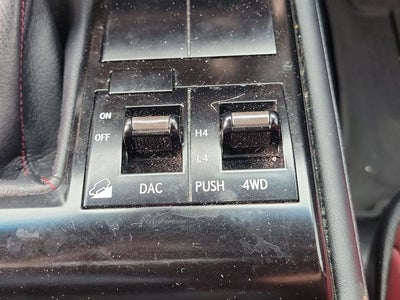 2021 Lexus GX 460