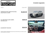2021 Lexus GX 460