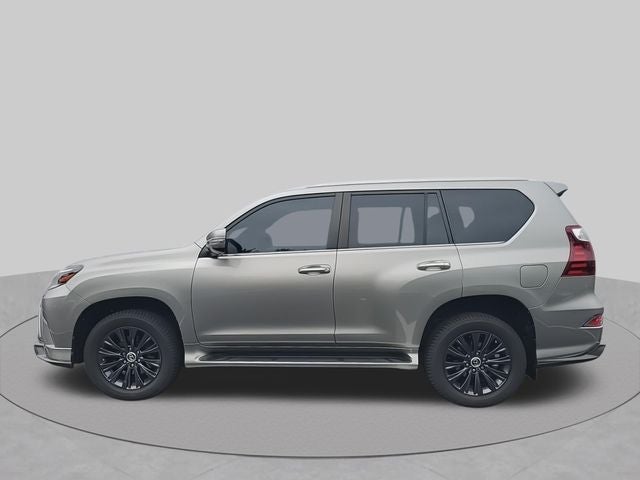 2021 Lexus GX 460