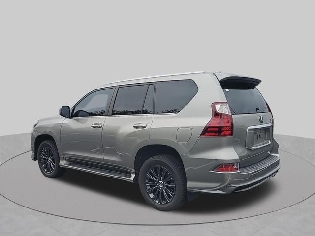 2021 Lexus GX 460