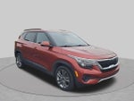 2022 Kia Seltos S