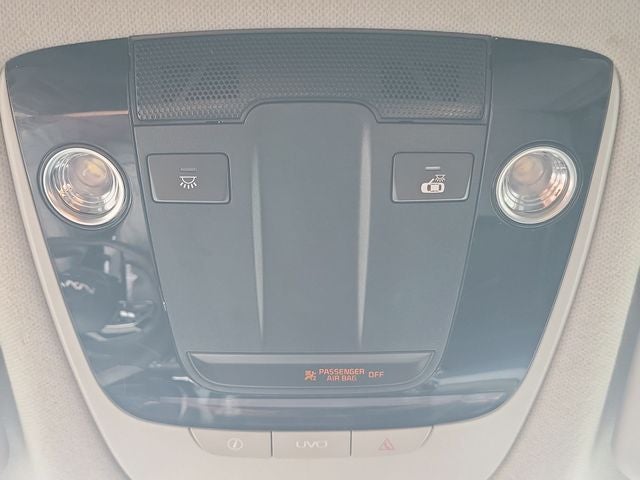 2022 Kia Seltos S