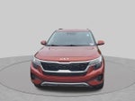2022 Kia Seltos S
