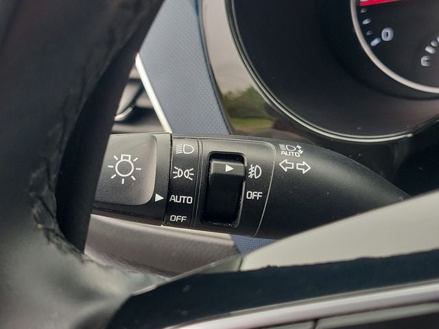 2022 Kia Seltos S