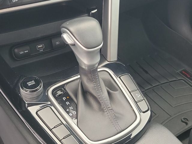 2022 Kia Seltos S
