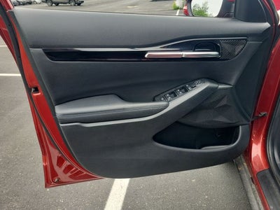 2022 Kia Seltos S