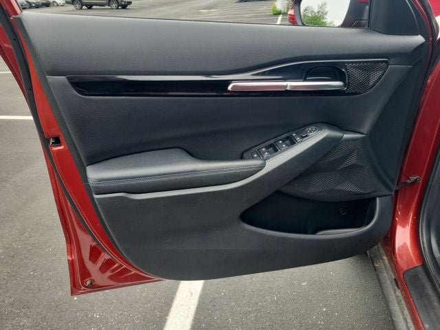 2022 Kia Seltos S