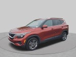 2022 Kia Seltos S