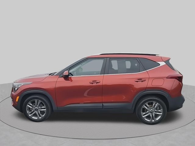 2022 Kia Seltos S