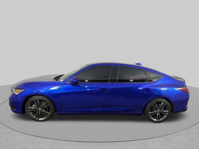 2024 Acura Integra A-Spec Package