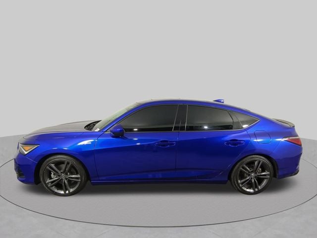 2024 Acura Integra A-Spec Package