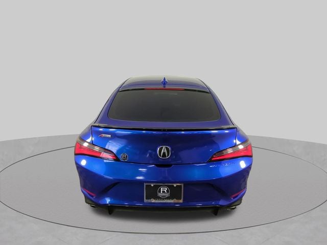 2024 Acura Integra A-Spec Package