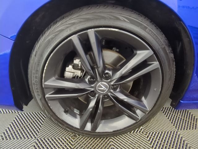 2024 Acura Integra A-Spec Package