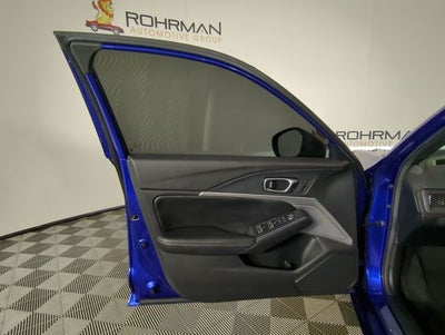 2024 Acura Integra A-Spec Package