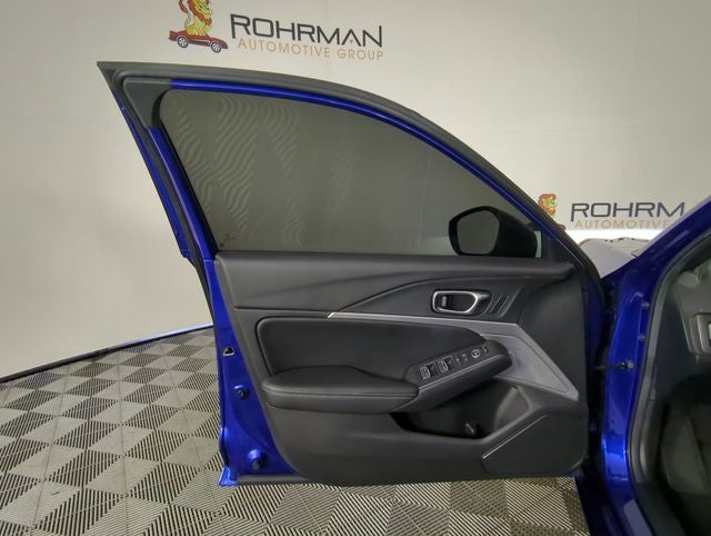 2024 Acura Integra A-Spec Package
