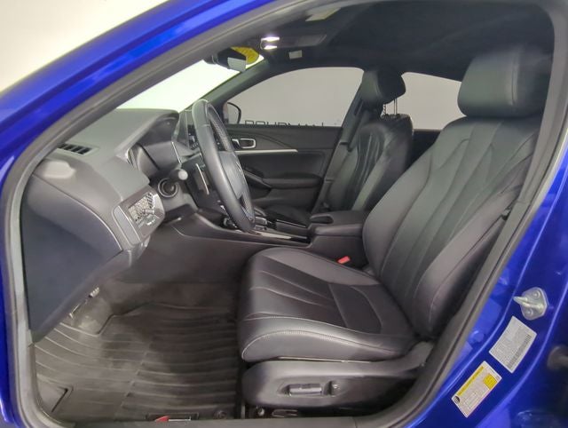 2024 Acura Integra A-Spec Package