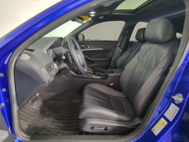 2024 Acura Integra A-Spec Package