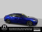 2024 Acura Integra A-Spec Package